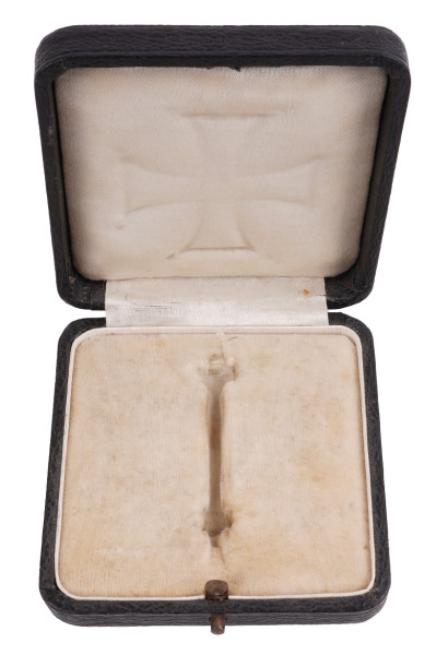 Etui zum Eisernen Kreuz 1. Klasse 1939