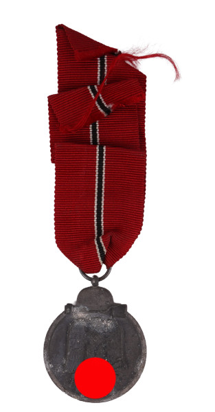 Medaille Winterschlacht im Osten 1941/42