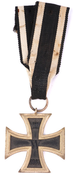 Eisernes Kreuz 2.Klasse 1914