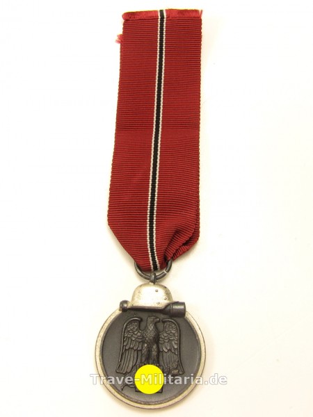 Medaille Winterschlacht im Osten Hersteller 3