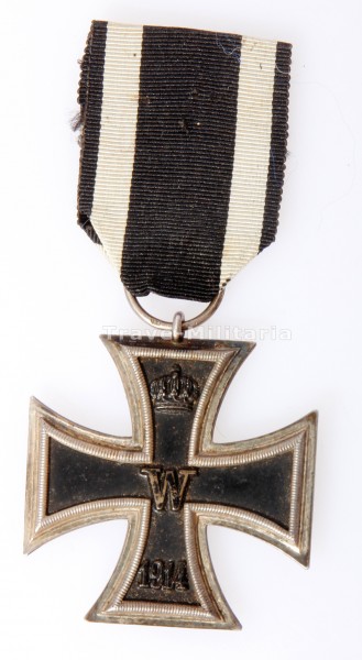Eisernes Kreuz 2. Klasse 1914