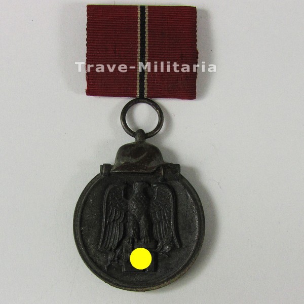 Medaille Winterschlacht im Osten Hersteller 13