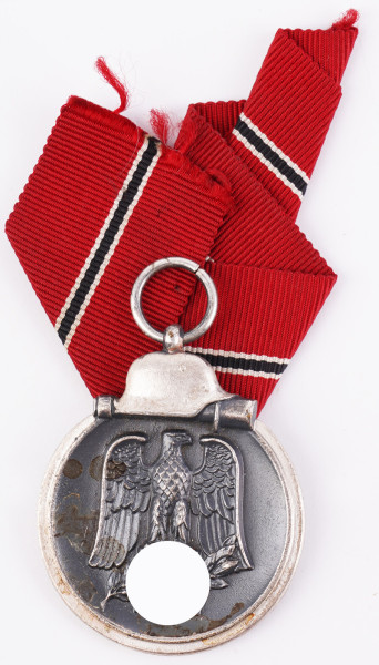 Medaille Winterschlacht im Osten 1941/42