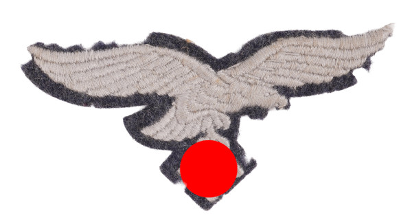 Luftwaffe Brustadler für Mannschaften