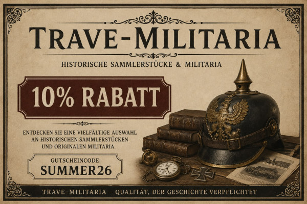 Rabattaktion mit dem Code ``summer26´´