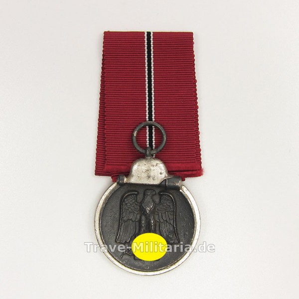 Medaille Winterschlacht im Osten Hersteller 19