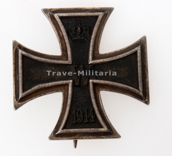 Eisernes Kreuz 1. Klasse 1914