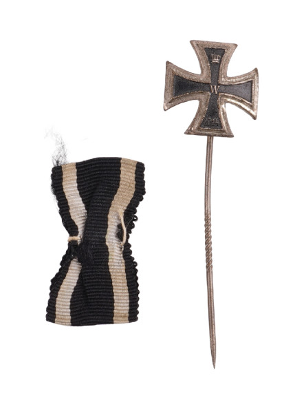 Miniatur Eisernes Kreuz 1914