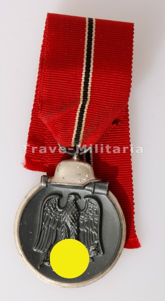 Medaille Winterschlacht im Osten
