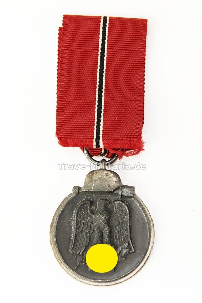 Medaille Winterschlacht im Osten Hersteller 65