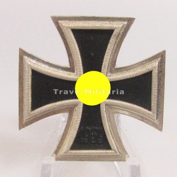 Eisernes Kreuz 1. Klasse Hersteller B.H. Mayer - 26