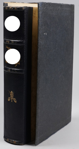 Mein Kampf Hochzeitsausgabe Gemeinde Maikammer