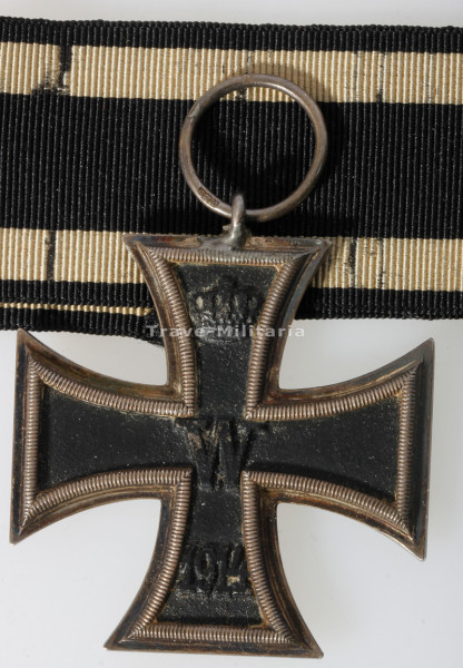 Eisernes Kreuz 2. Klasse 1914