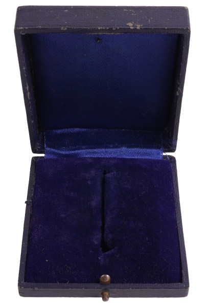 Etui fürs Flakkampfabzeichen