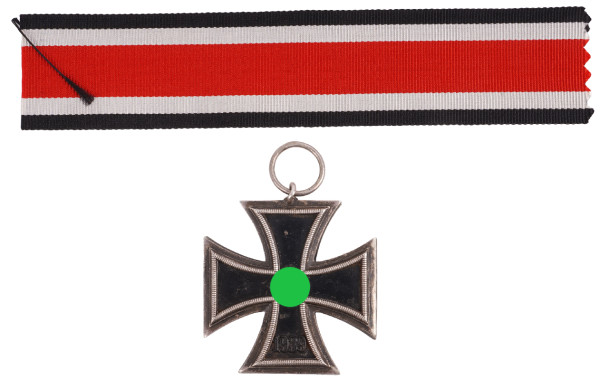 Eisernes Kreuz 2.Klasse 1939 Runde 3