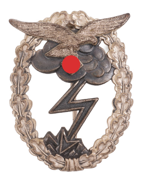 Erdkampfabzeichen der Luftwaffe