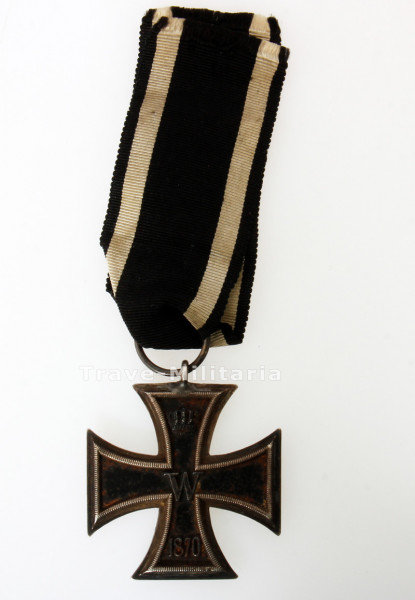 Eisernes Kreuz 2. Klasse 1870