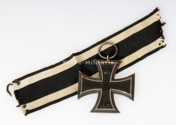 Eisernes Kreuz 2. Klasse 1914