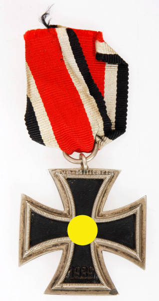 Miniatur SA Sportabzeichen in Bronze