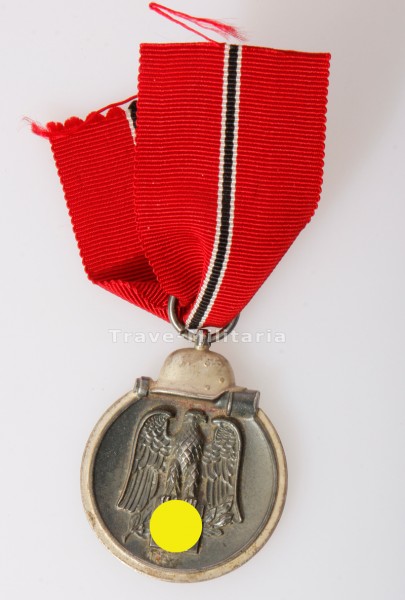 Medaille Winterschlacht im Osten