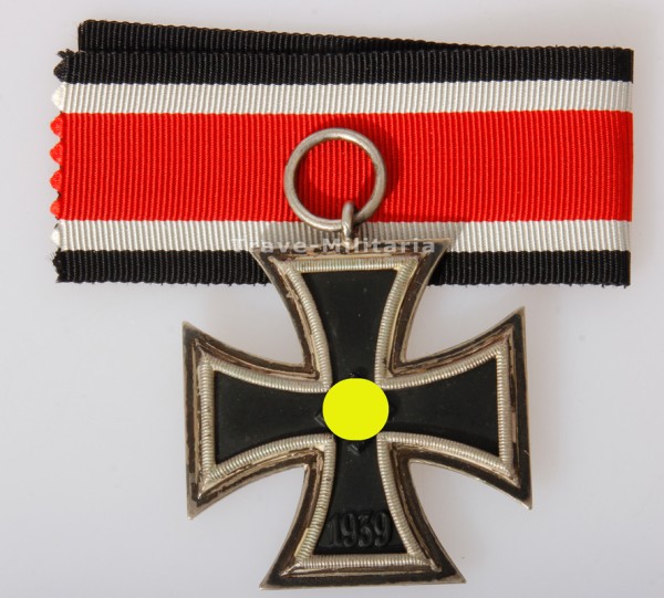 Eisernes Kreuz 2.Klasse 1939 "Juncker"