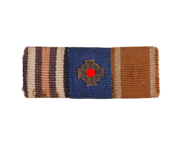 3er Bandspange 1. Weltkrieg und Schutzwall
