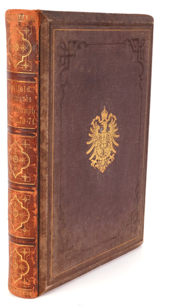 Buch: "Deutschlands Einheitskämpfe 1864. 1866. 1870/71."