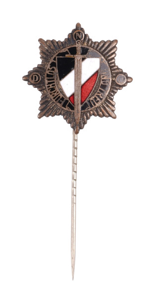 Nationalverband Deutscher Offiziere NDO Mitgliedsabzeichen