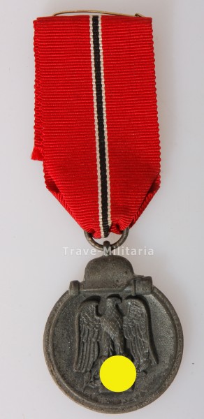 Medaille Winterschlacht im Osten