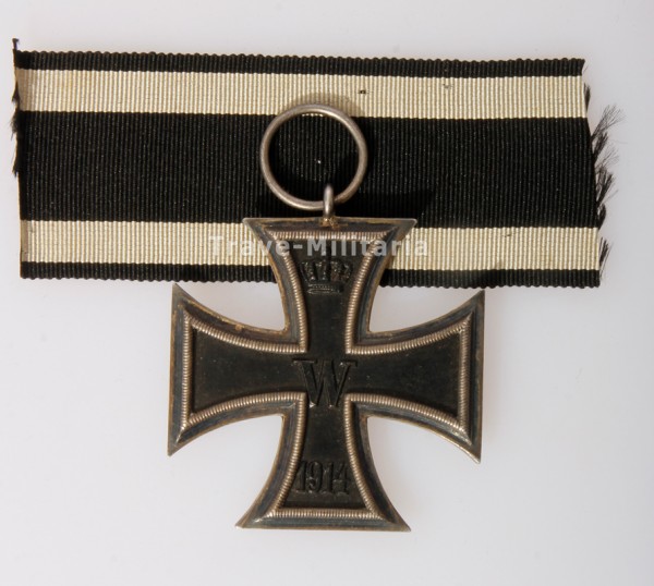 Eisernes Kreuz 2. Klasse 1914