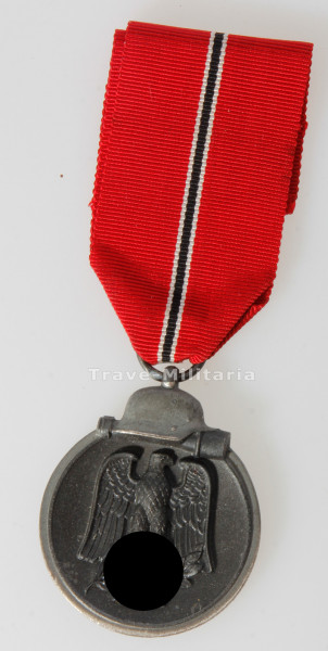 Medaille Winterschlacht im Osten 1941/42