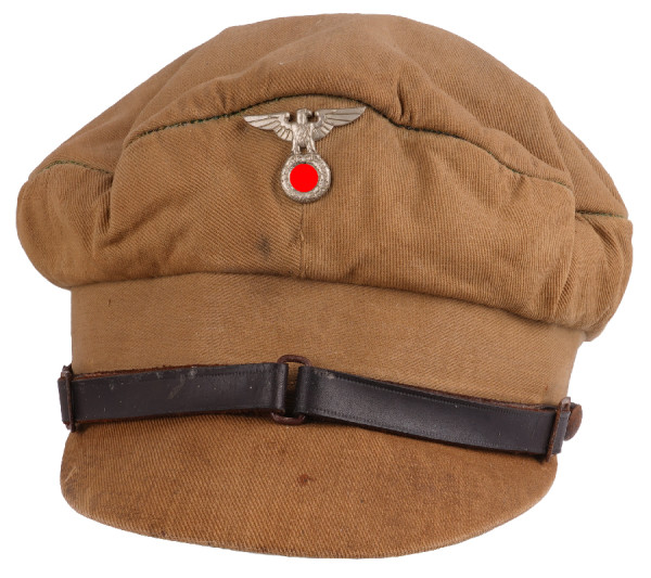 Hitlerjugend ( HJ ) Schirmmütze