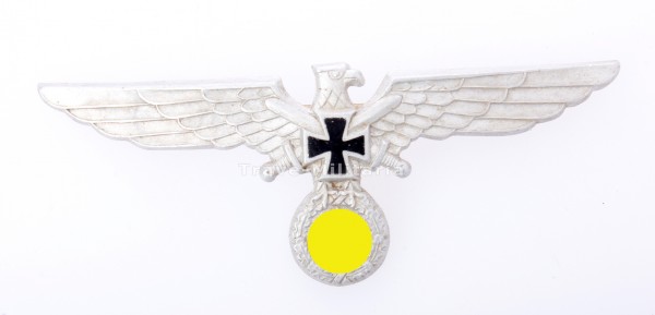 NS Reichskriegerbund Brustadler