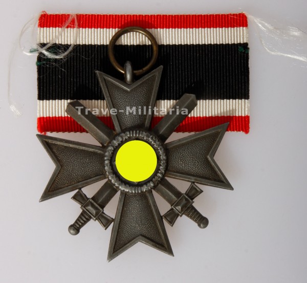 Kriegsverdienstkreuz 2. Klasse mit Schwertern