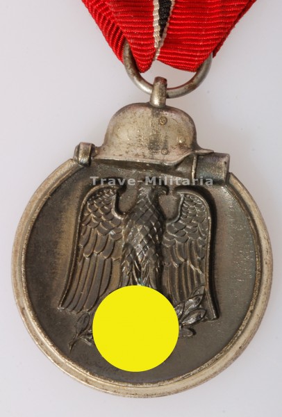 Medaille Winterschlacht im Osten