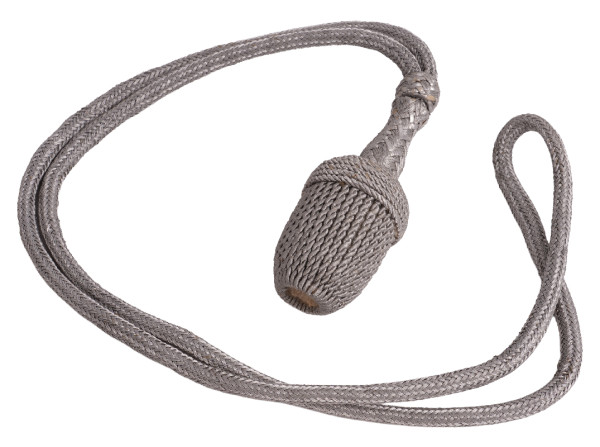 Wehrmacht Heer Portepee für den Offiziersdolch