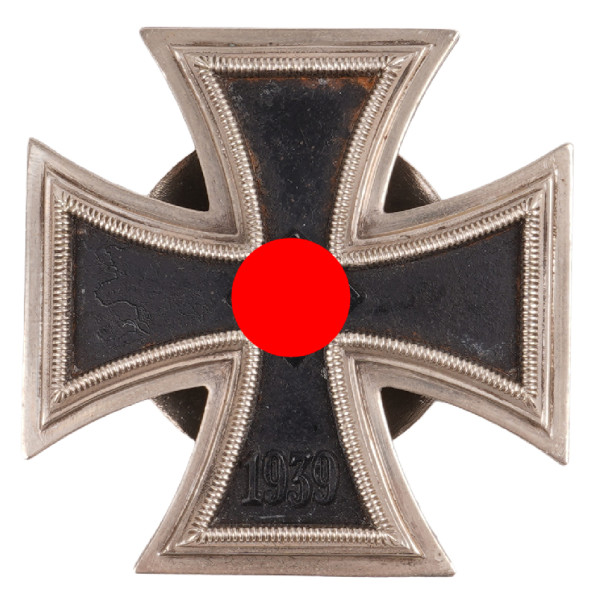 Eisernes Kreuz 1. Klasse 1939