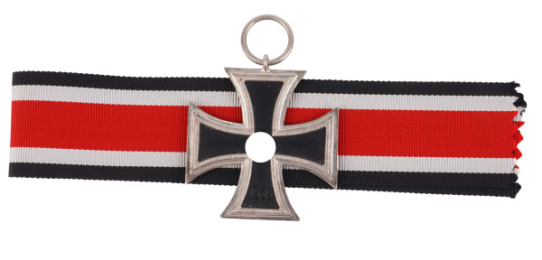 Eisernes Kreuz 2. Klasse 1939 Schinkelausführung
