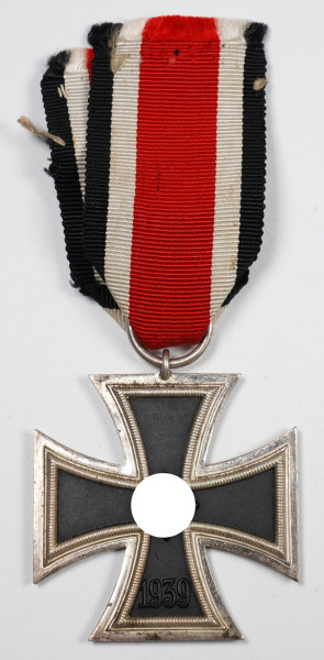 Eisernes Kreuz 2.Klasse 1939