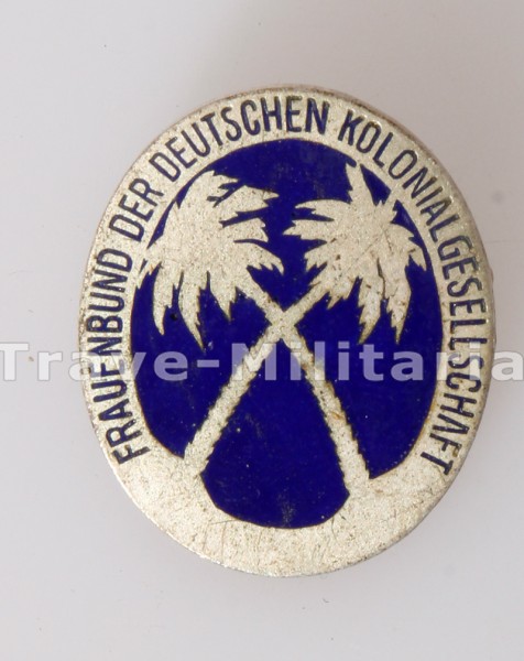 Frauenbund der Deutschen Kolonialgesellschaft