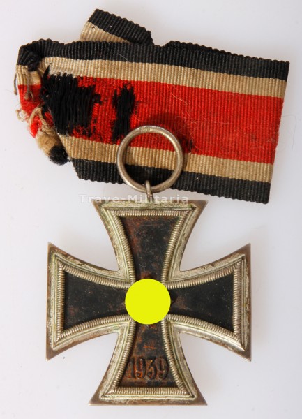 Eisernes Kreuz 2. Klasse 1939 L/11
