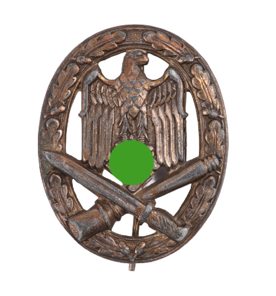 Allgemeines Sturmabzeichen