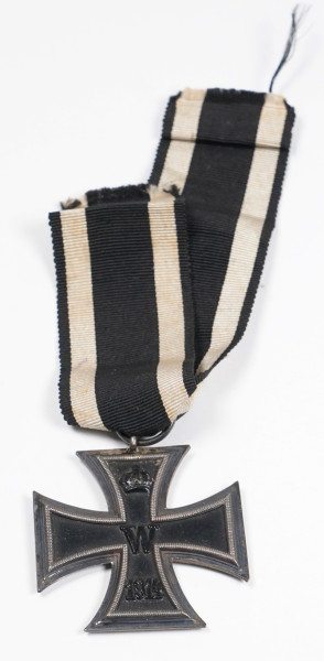 Eisernes Kreuz 2.Klasse 1914