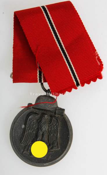 Medaille Winterschlacht im Osten 1941/42