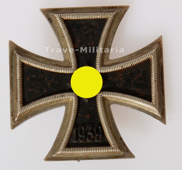 Eisernes Kreuz 1. Klasse 1939
