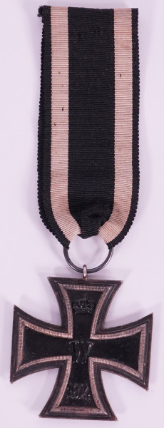 Eisernes Kreuz 2. Klasse 1914