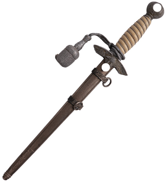 Luftwaffe Dolch für Offiziere