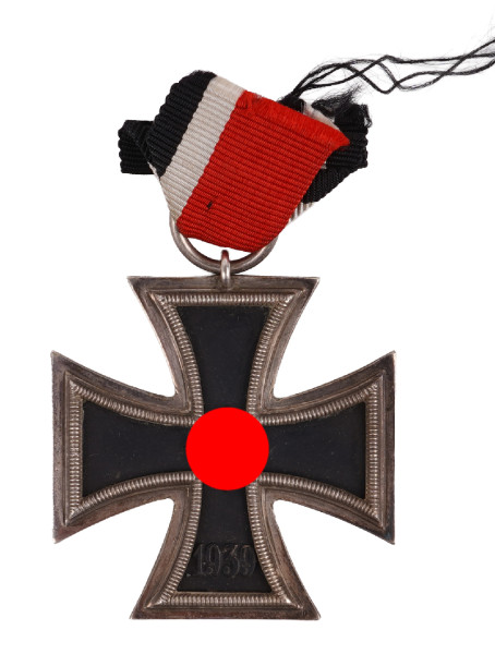 Eisernes Kreuz 2. Klasse 1939