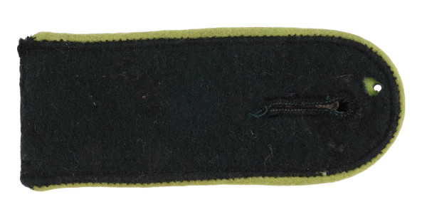 Wehrmacht Heer Schulterklappe Panzergrenadier