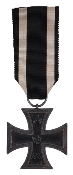 Eisernes Kreuz 2. Klasse 1914